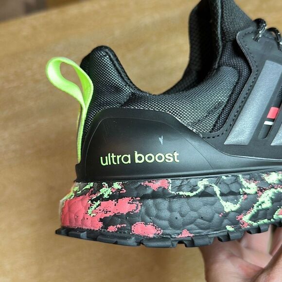 adidas Ultra Boost Winter.RDY - Picture 9 of 12